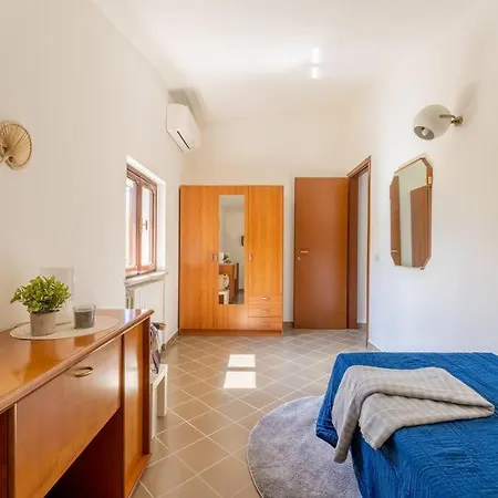 Petra Tatil Evi