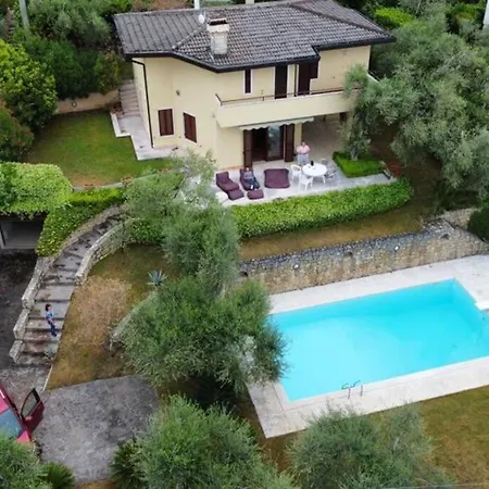 Tatil Evi Petra