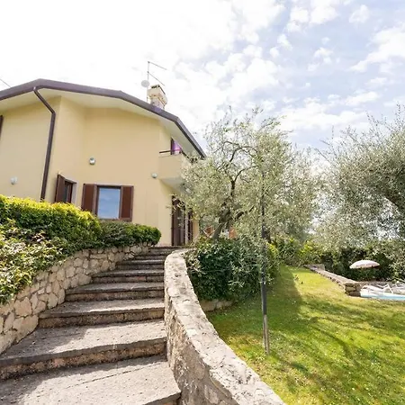 Tatil Evi Petra *