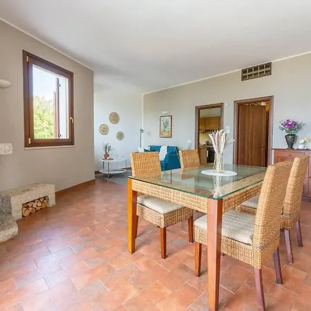 Tatil Evi Petra