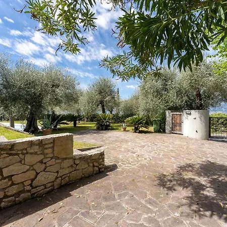 Tatil Evi Petra *