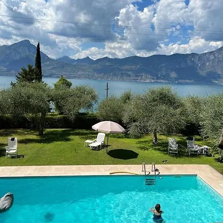 Petra Σπίτι διακοπών Pai