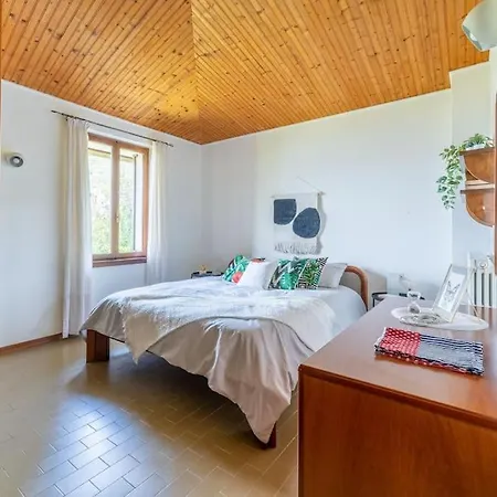 Σπίτι διακοπών Petra Pai