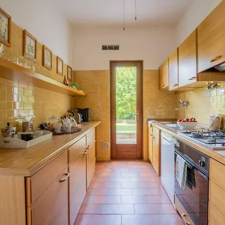 Prázdninový dům Petra