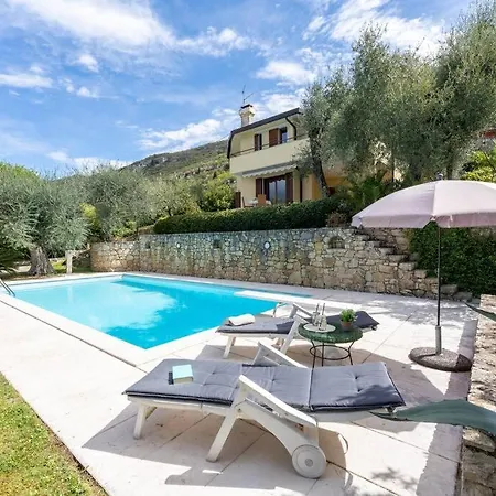 Prázdninový dům Petra