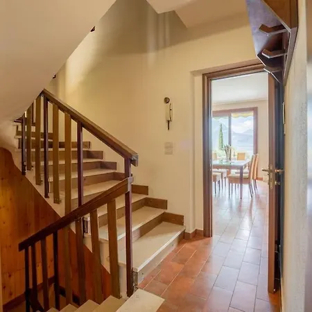 Σπίτι διακοπών Petra Pai