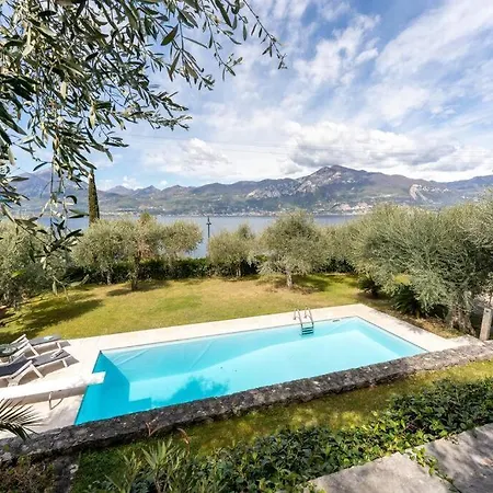 Prázdninový dům Petra