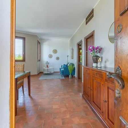 Σπίτι διακοπών Petra *