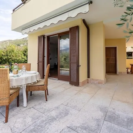 Petra Holiday home Pai